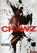 Chawz (DVD)