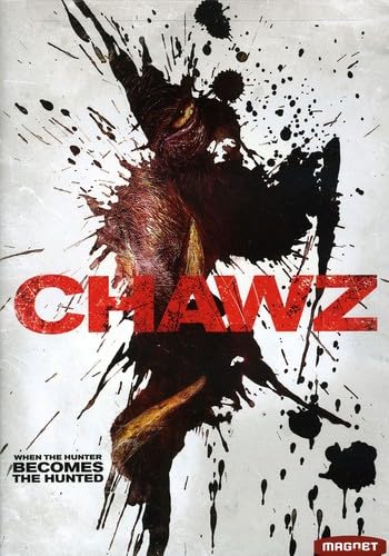 Chawz (DVD)