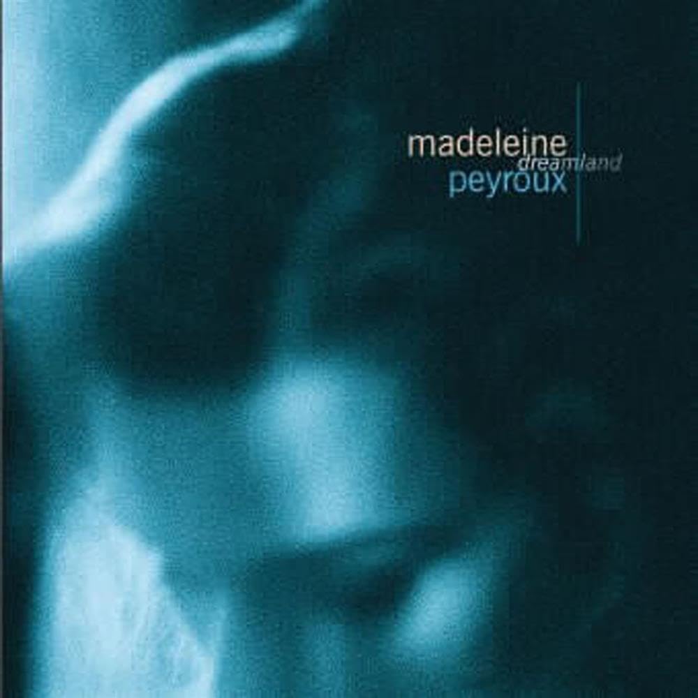Madeleine Peyroux - CD Dreamland (CD)