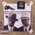 Rap's New Generation by Wreckx-N-Effect (CD)
