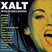Xalt (CD)