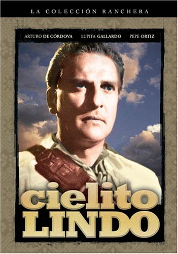 Cielito Lindo (DVD)