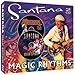 Santana - Magic Rhythms (CD)