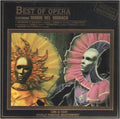 Mario del Monaco - Best of Opera (CD)