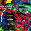Felix Mendelssohn-Bartholdy / Antonin Dvorak / Gachinger Kantorei Stuttgart / Bachcollegium Stuttgart / Helmuth Rilling - Psalm 42-Te Deum (CD)