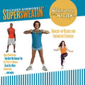 Richard Simmons - Richard Simmons- Shimmy into Shape (CD)