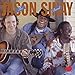 The Jason Sinay Band - The Jason Sinay Band (CD)