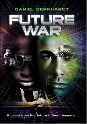 Future War (DVD)