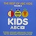 Best of ABC Kids Vol 3 (CD)
