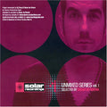 Solar Recordings Presents Unmixed Series V.1: Selected By Oscar De Rivera (CD)