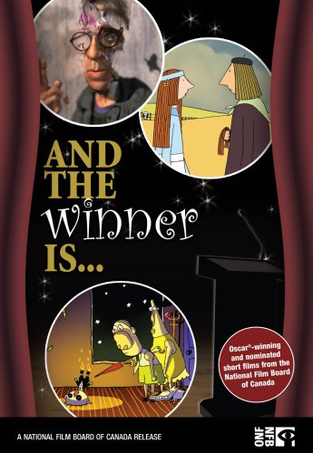 And The Winner Is... (DVD)