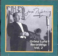 Jussi Bjorling - Grona Lund Recordings Vol. 2 (CD)