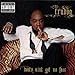 Trudog - Booty Ain't Got No Face (CD)