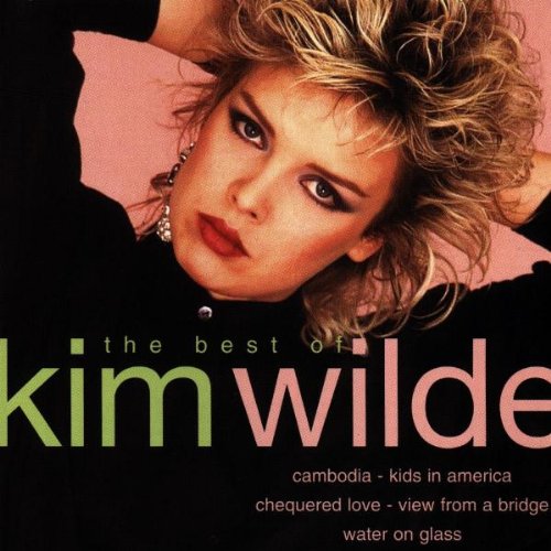 Kim Wilde - Kim Wilde Best Of (CD)