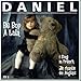 Daniel - Be Bop a Lula - I Sing in French / Je Chante en Anglais Vol 2 (CD)