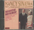 Nancy Sinatra - Nancy Sinatra (Guests: Frank Sinatra & Lee Hazlewwod) (CD)