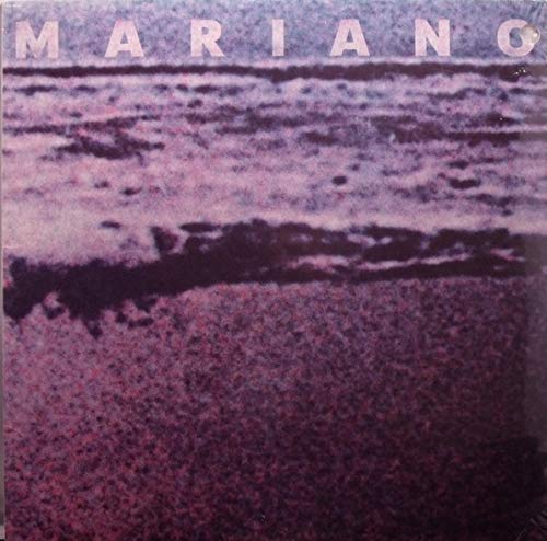 Charlie Mariano - Mariano (CD)