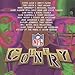 NFL Country (CD)