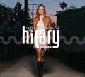 Hilary McRae - Through These Walls (CD)