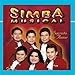 Secreto De Amor by Simba Musical (CD)