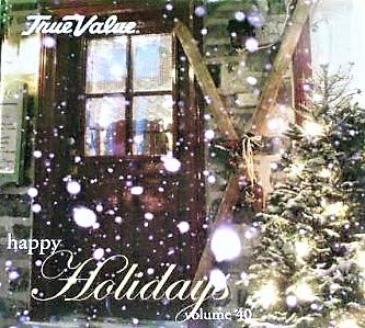 Martin - True Value Happy Holidays Vol. 40