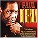 Paul Robeson - Paul Robeson (CD)