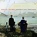 Regie Hamm - American Dreams (CD)