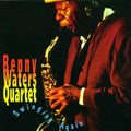 Benny Waters Quartet - Swinging Again (CD)
