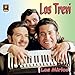 Trevis - Mirlos (CD)