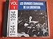Les Grandes Chansons de la Liberation, Vol. 1 (CD)