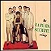 La Plata Sextette - Swings (CD)