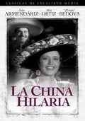 La China Hilaria (DVD)