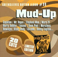 Mud-Up - Mud-Up (CD)