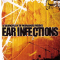 Goldenchyld - Ear Infections (CD)
