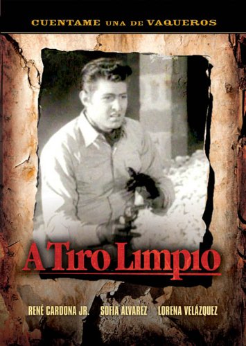 A Tiro Limpio (DVD)