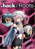 .hack//Roots, Vol. 2 (DVD)