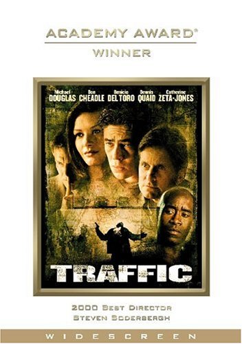 Traffic (DVD)