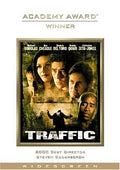 Traffic (DVD)