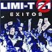 Limi-T 21 - Exitos (CD)