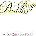 Paradise Boys - Young & The Guest List (CD)
