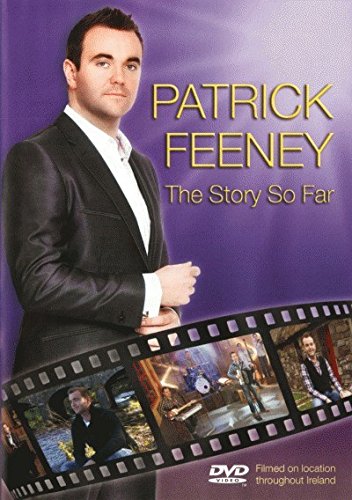 Patrick Feeney The Story So Far | NON-USA Format | PAL | Region 4 Import - Australia