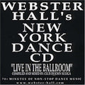DJ John Suliga - Webster Hall's New York Dance CD : Live In The Ballroom (CD)
