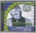 Fender, Freddy - Country Hit Parade (CD)