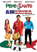 Pepe & Santo Vs America: The Mexican Dream (DVD)