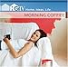 HGTV Home, Ideas, Life: Morning Coffee (CD)