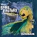 Dinosaur Song Factory (CD)