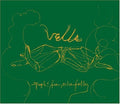 Vells - Flight From Echo Falls (CD)