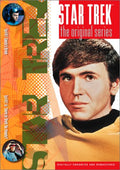 Vol. 31-Epi. 61 & 62 (DVD)