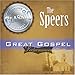 Speers - Great Gospel Performances (CD)