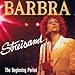Barbra Streisand - Beginning period (CD)